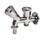 water tap